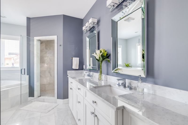 Custom Bathroom Solutions