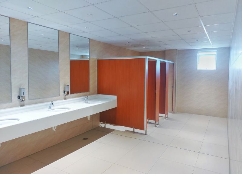 Tile and Surface Choices